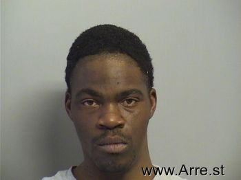 Dexter Dewayne Harris Mugshot