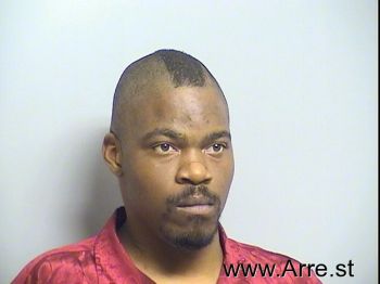 Dexter Dewayne Harris Mugshot