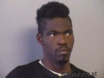 Dexter Dewayne Harris Mugshot