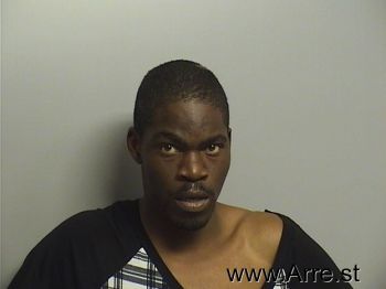 Dexter Dewayne Harris Mugshot