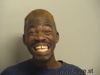 Dexter Dewayne Harris Mugshot