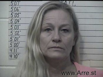 Diane Crystal Neese Mugshot