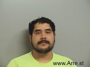 Diego Eduardo Bernal-sanchez Mugshot