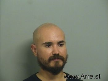 Diego  Sanchez-dominguez Mugshot