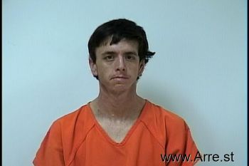 Dillon Cain Carter Mugshot