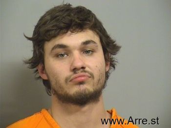 Dillon Scott Crowson Mugshot