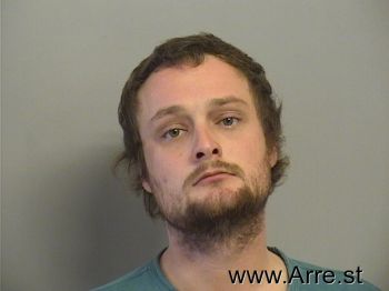 Dillon Thomas Sanders Mugshot