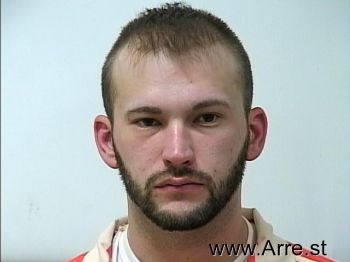 Dillon Shane Jacob Shorter Mugshot