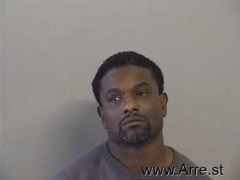 Dion Anthony Chapman Mugshot