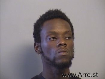 Dion  Miller Mugshot