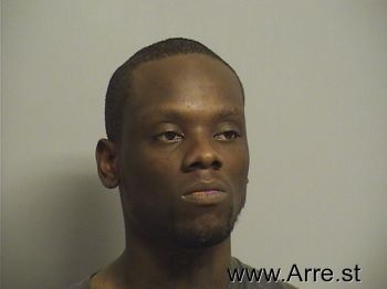 Dion  Miller Mugshot