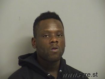 Dion Desha Miller Mugshot