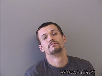 Dominic Anthony Coulter Mugshot