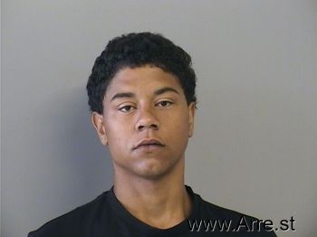 Dominic  Smith Mugshot