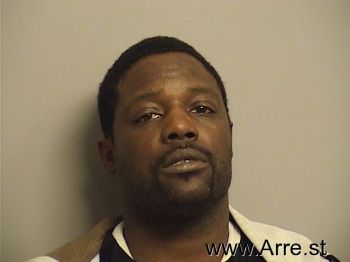 Dominique Deandre Edwards Mugshot