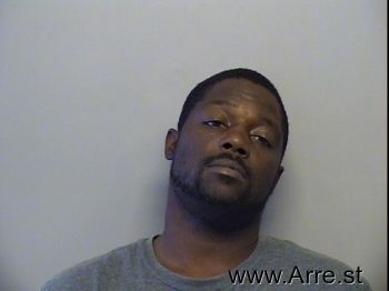 Dominique Deandre Edwards Mugshot