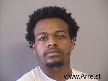 Dominique O'juan Jones Mugshot