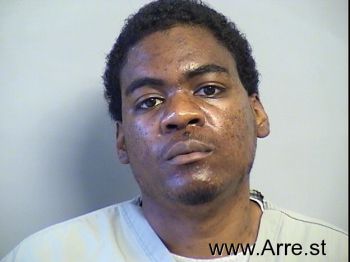 Dominque Deonte Montgomery Mugshot