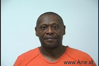 Don Antoine Bowens Mugshot