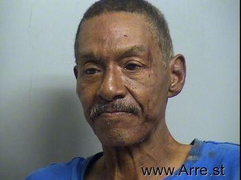 Don  Parker Mugshot