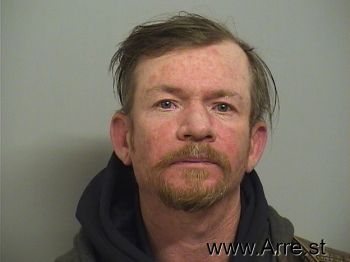 Donald Lee Baker Mugshot