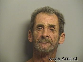 Donald Jay Blevins Mugshot