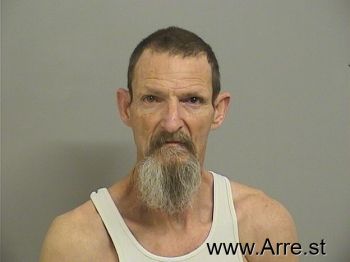 Donald Ray Caldwell Mugshot