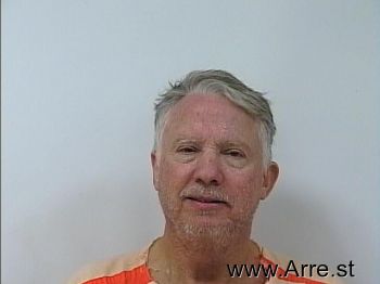 Donald R Carter Mugshot