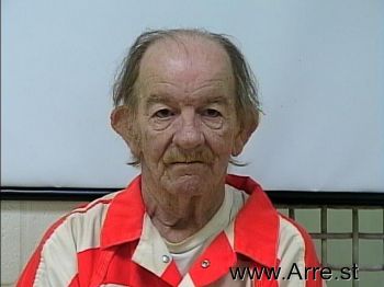 Donald R Clements Mugshot