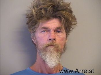 Donald James Fowler Mugshot