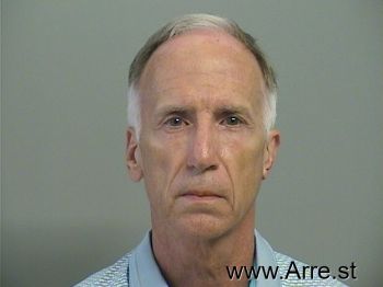 Donald Mark Gray Mugshot