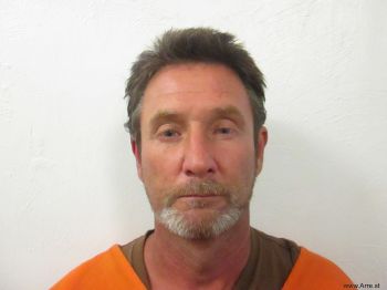 Donald Ray Haskins Mugshot