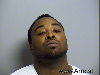 Donald Marcus Howard Mugshot