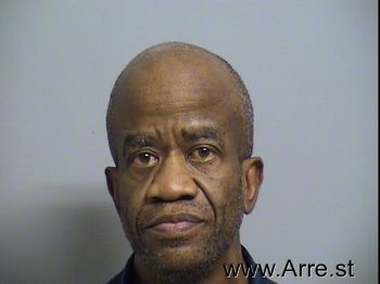 Donald Joseph Jackson Mugshot