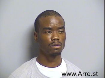 Donald Joe Jackson Mugshot