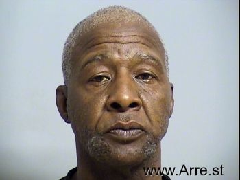 Donald Jay Turner Mugshot