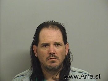 Donald Alan Martin Mugshot