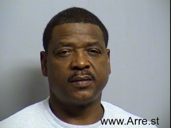 Donald Vaughn Mcclain Mugshot