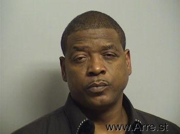 Donald Vaughn Mcclain Mugshot