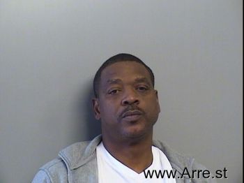 Donald Vaughn Mcclain Mugshot