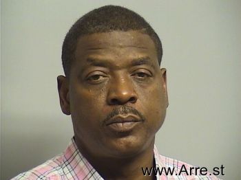 Donald Vaughn Mcclain Mugshot