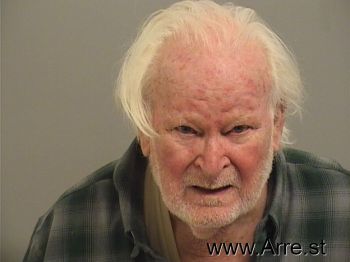 Donald James Morrison Mugshot