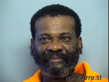 Donald Ray Cowans Mugshot