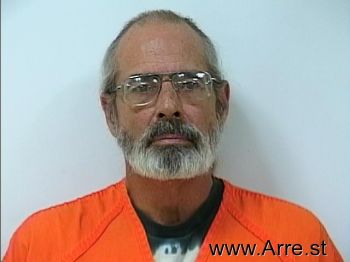 Donald  Seigfried Mugshot