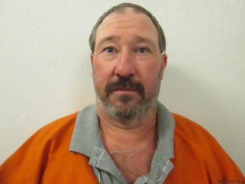 Donald Willis Vanhowten Mugshot