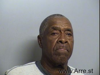 Donald Ray Washington Mugshot