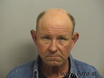 Donald Lee Watts Mugshot