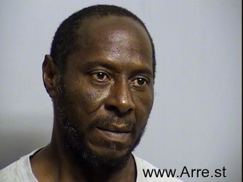 Donald Faye Wilson Mugshot