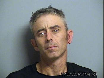 Donald Alexander Wilson Mugshot