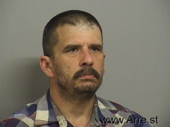 Donald Lee Jr Wright Mugshot